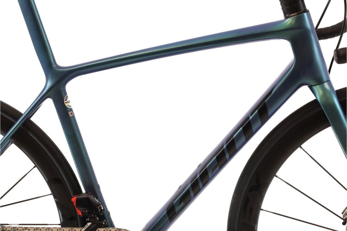 Giant TCR Advanced SL 0 AXS 12V 2021