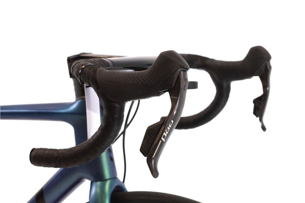 Giant TCR Advanced SL 0 AXS 12V 2021