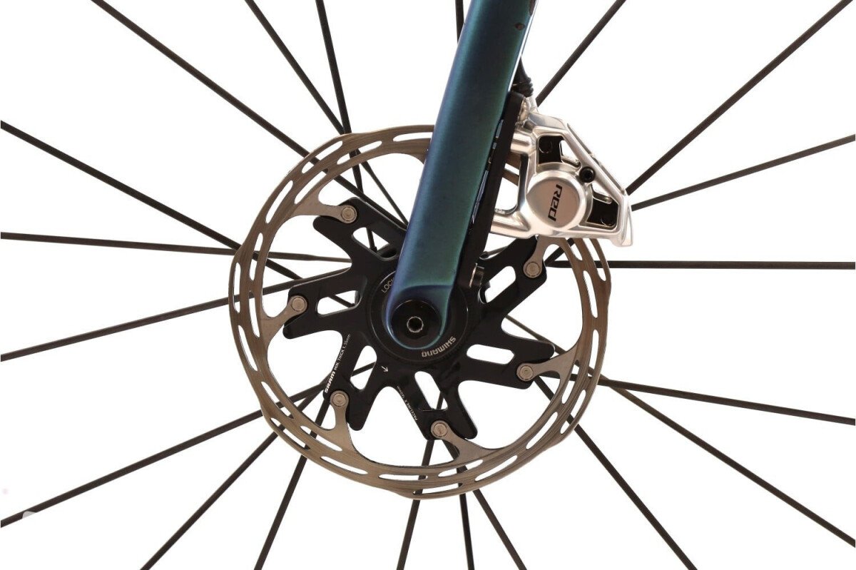 Giant TCR Advanced SL 0 AXS 12V 2021