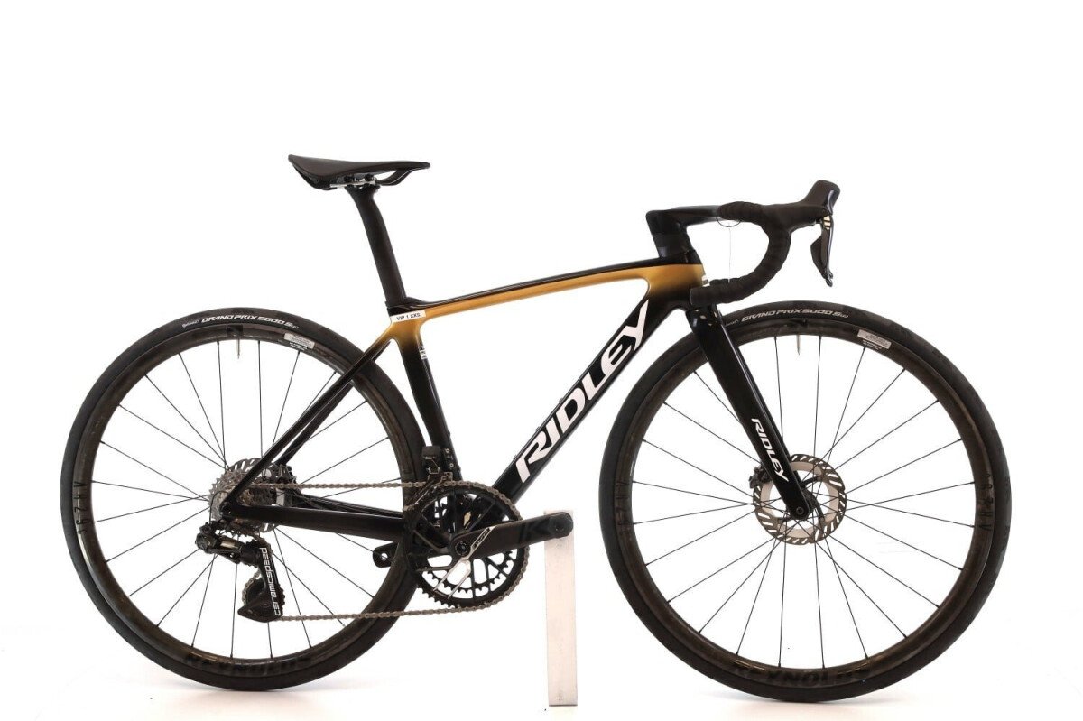 Ridley Ridley Falcn RS Di2 12V 2024