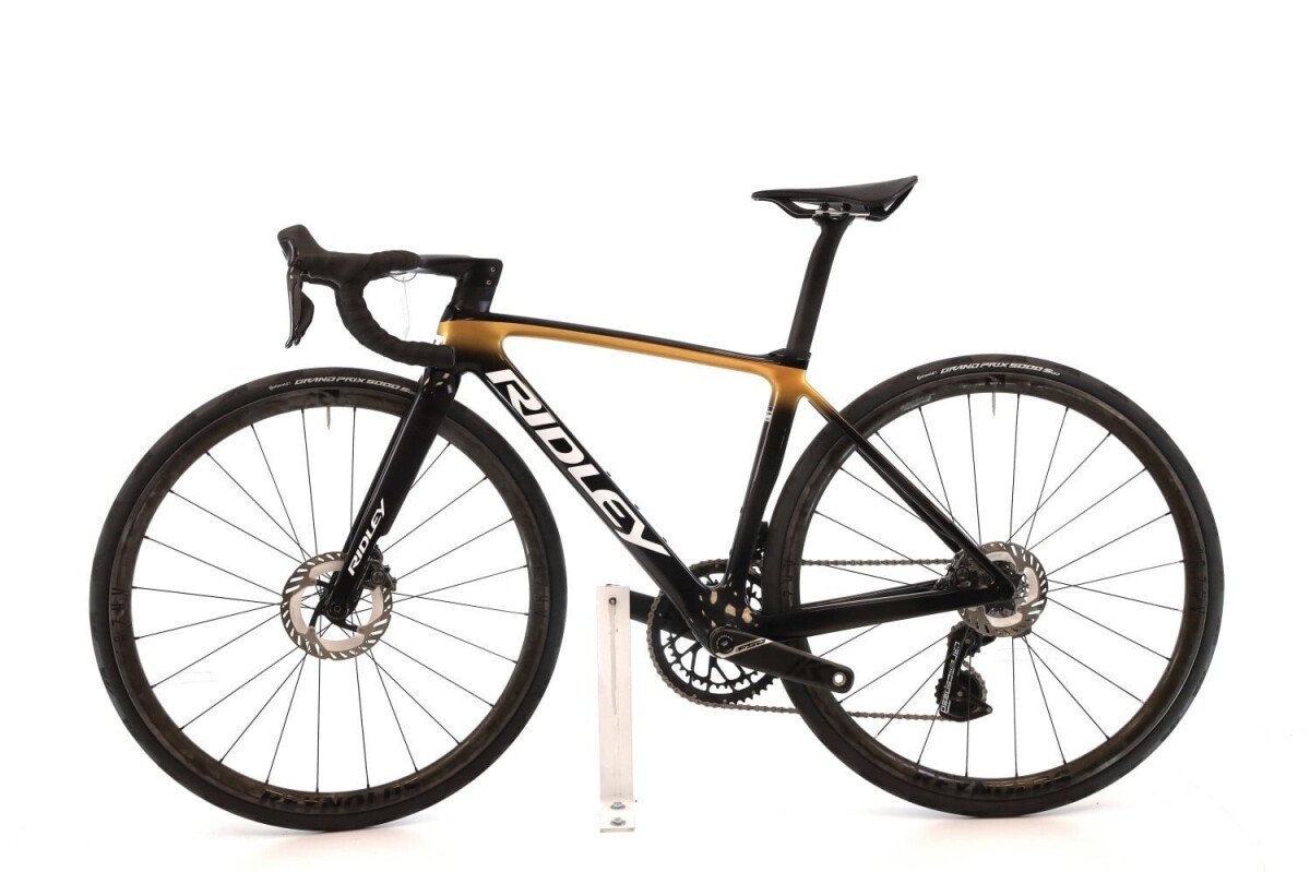 Ridley Ridley Falcn RS Di2 12V 2024