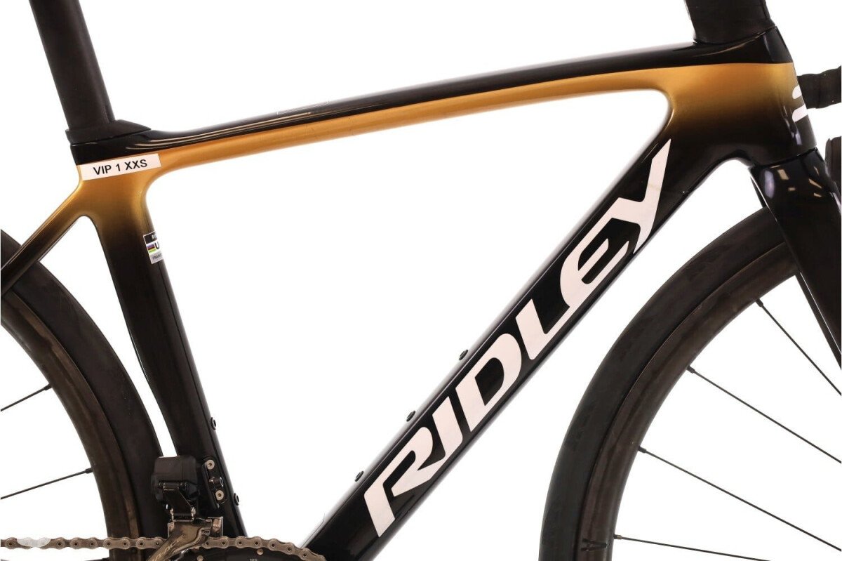 Ridley Ridley Falcn RS Di2 12V 2024