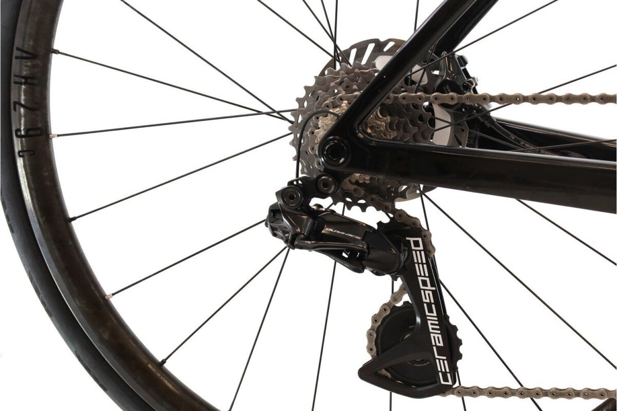 Ridley Ridley Falcn RS Di2 12V 2024