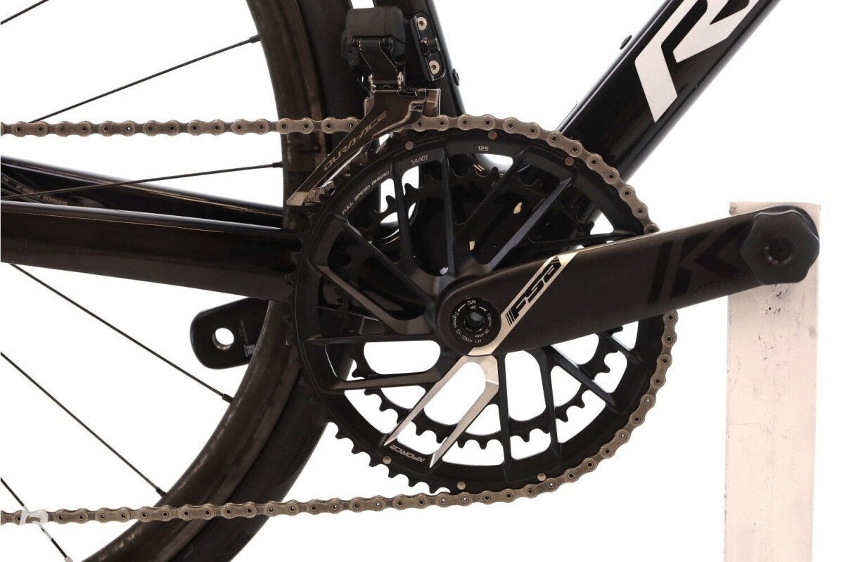 Ridley Ridley Falcn RS Di2 12V 2024