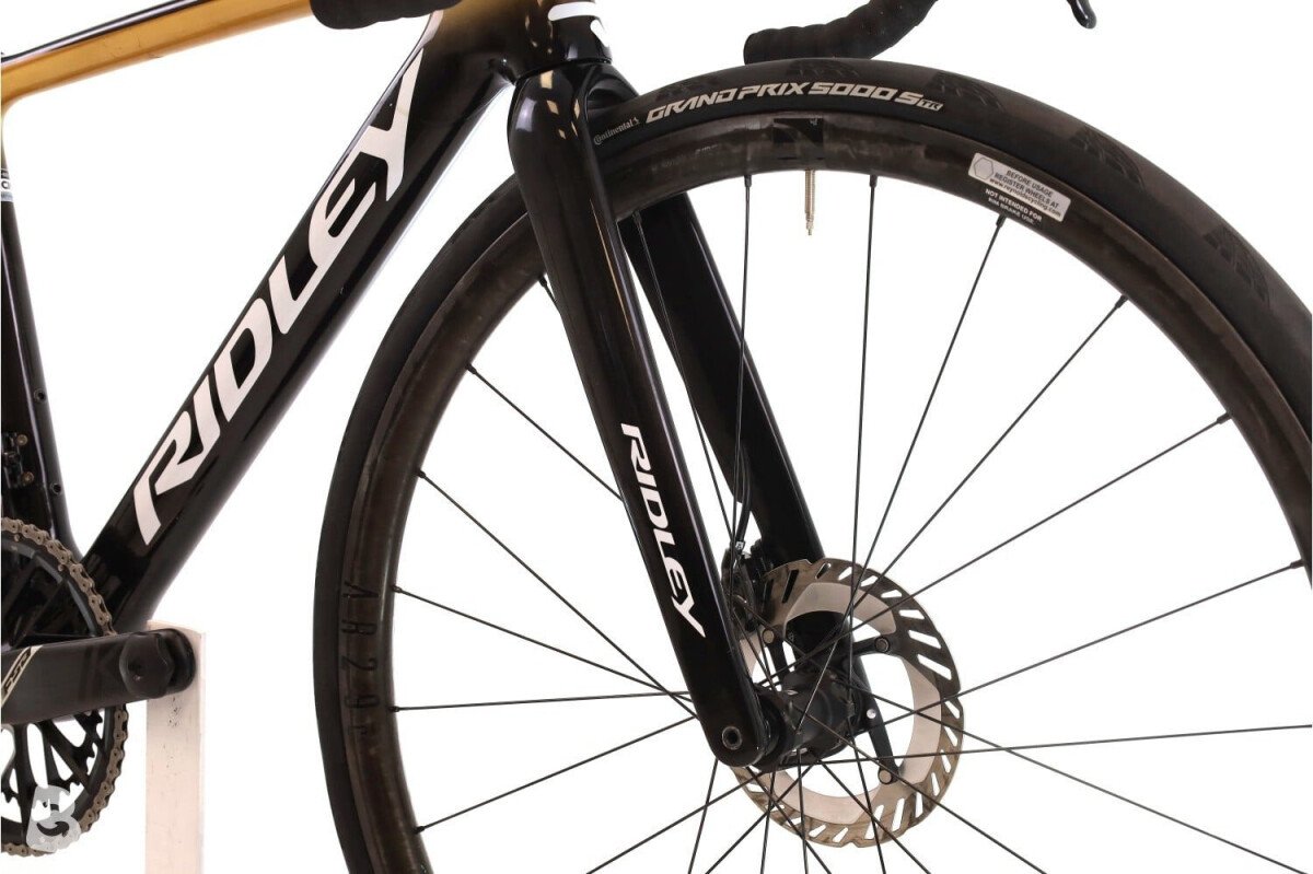 Ridley Ridley Falcn RS Di2 12V 2024
