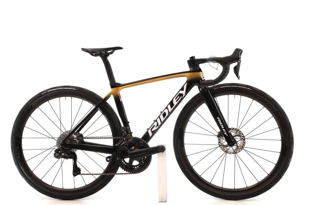 Ridley Ridley Falcn RS Di2 12V 2024