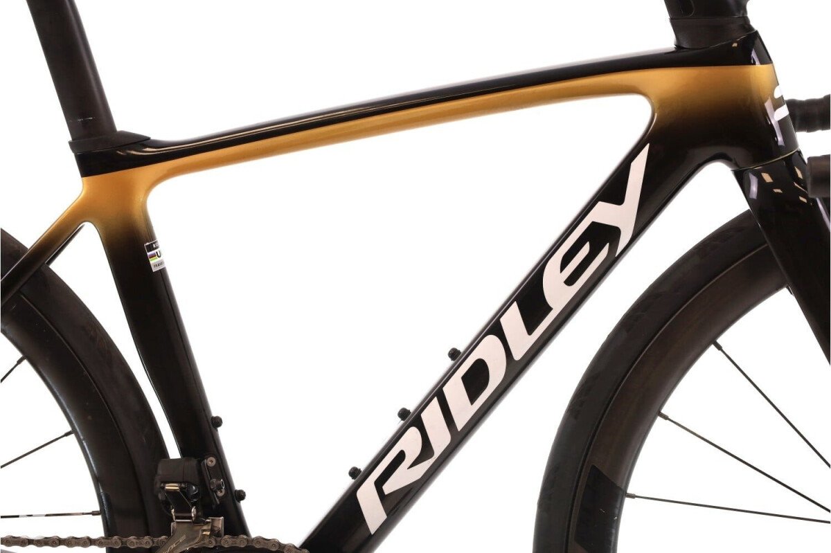 Ridley Ridley Falcn RS Di2 12V 2024