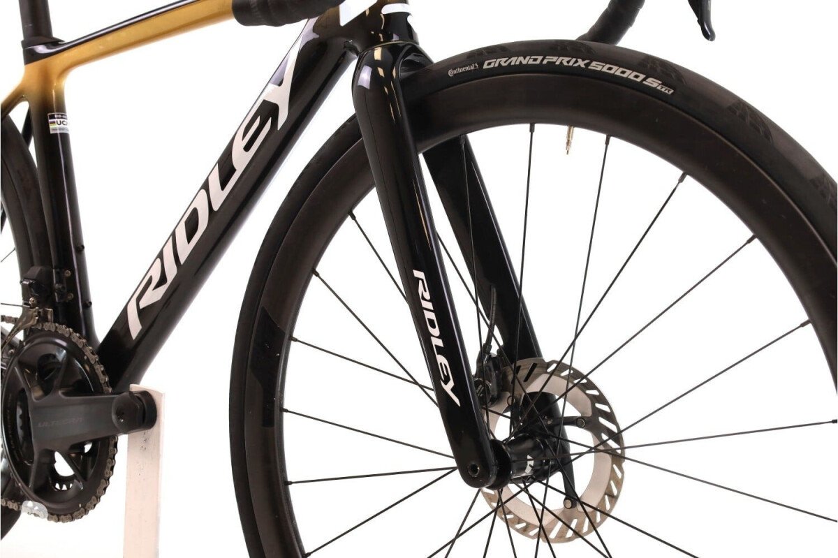 Ridley Ridley Falcn RS Di2 12V 2024