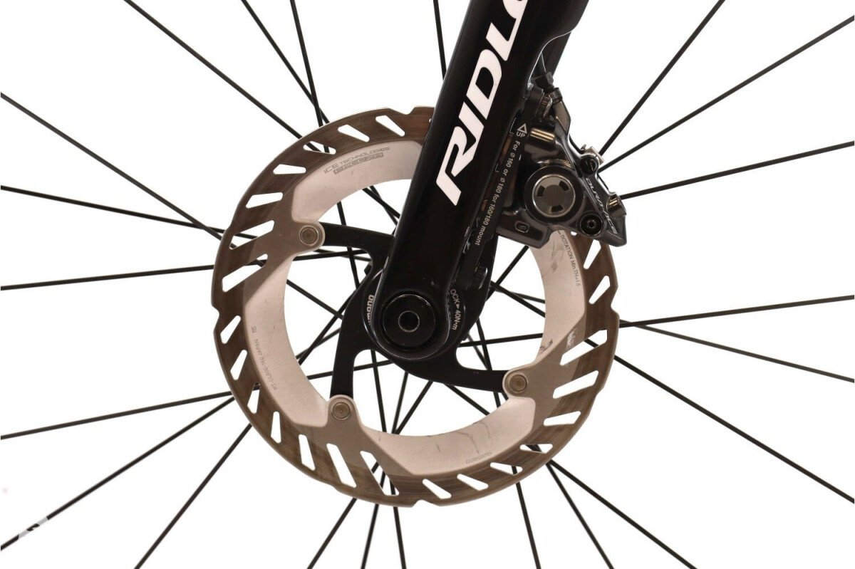 Ridley Ridley Falcn RS Di2 12V 2024