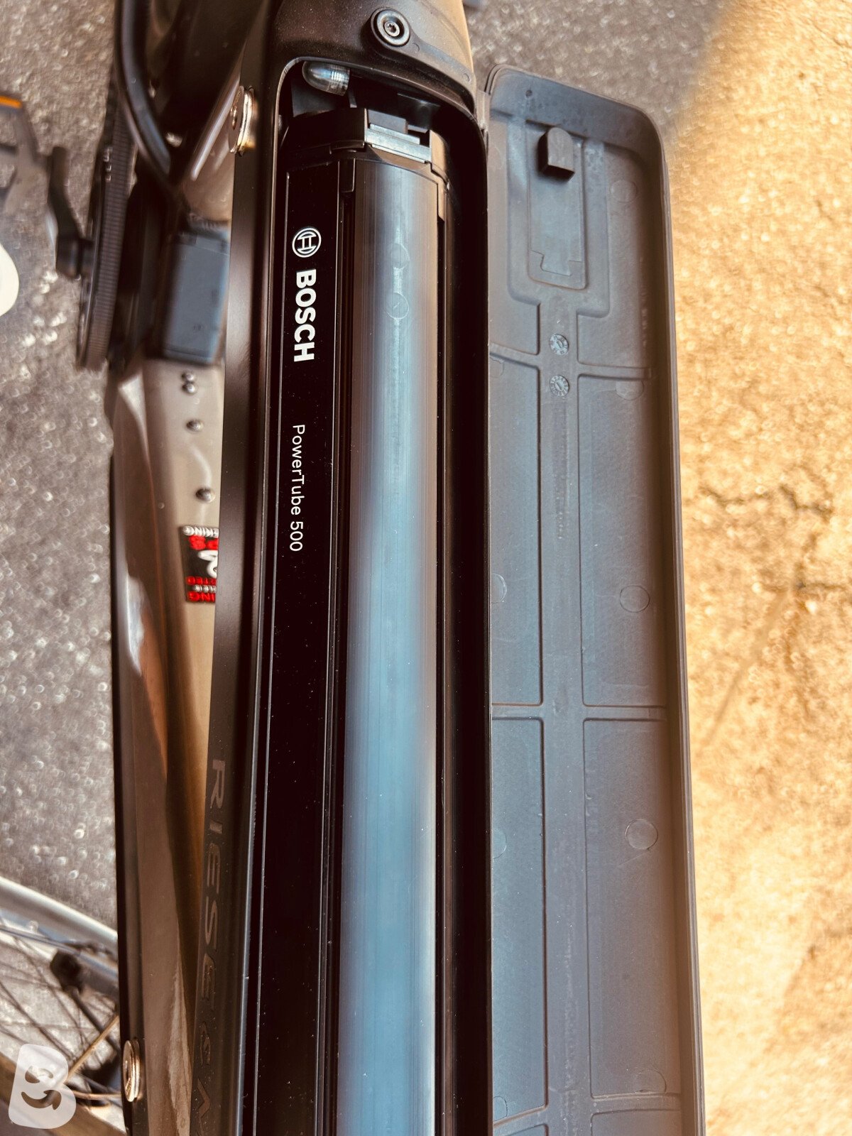 Riese & Müller Supercharger2 GT Touring 2020