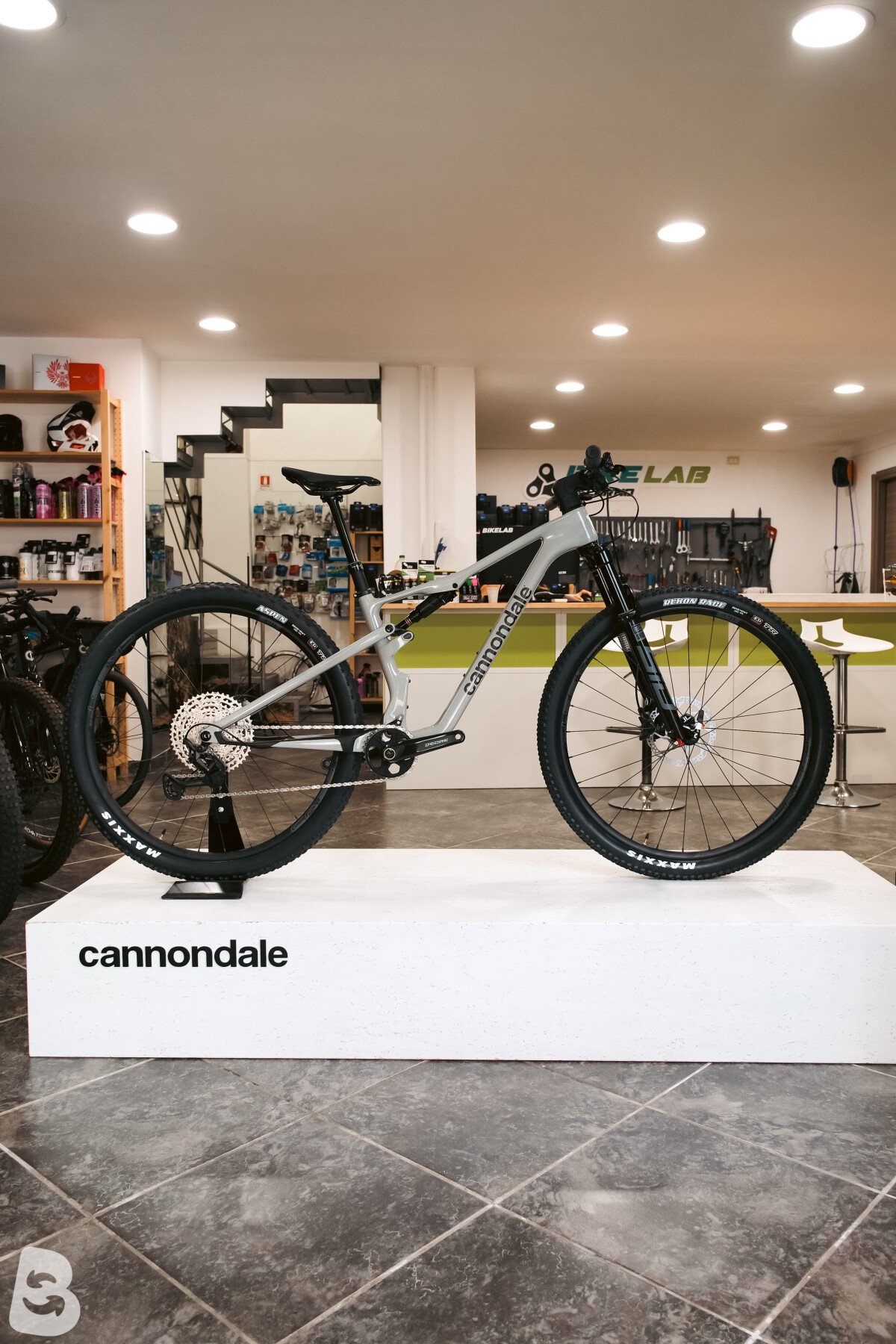 Cannondale Scalpel 3 2026