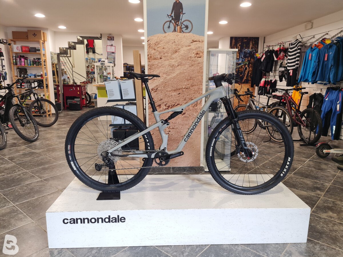 Cannondale Scalpel 3 2026