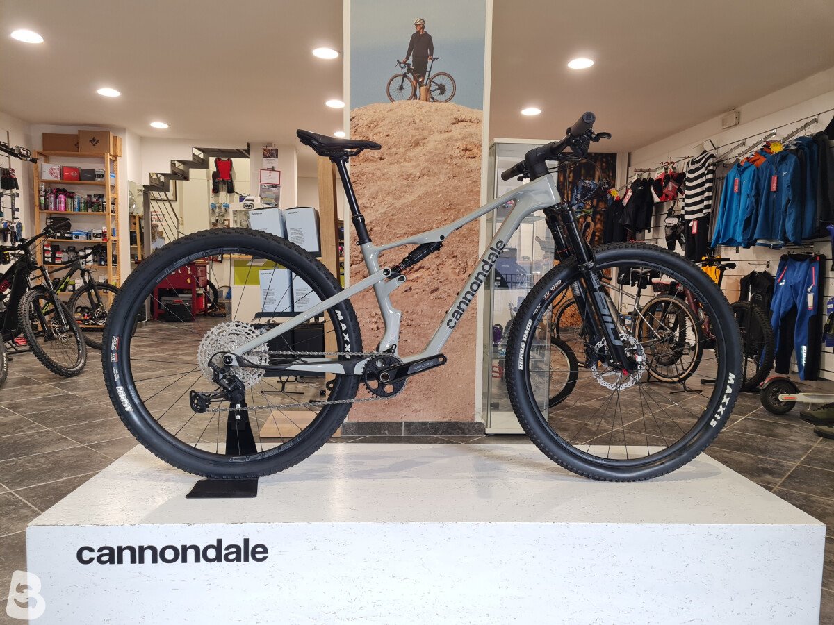 Cannondale Scalpel 3 2026