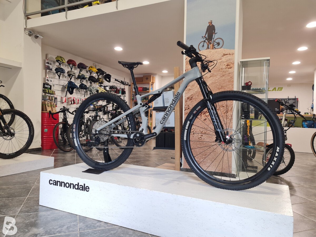 Cannondale Scalpel 3 2026