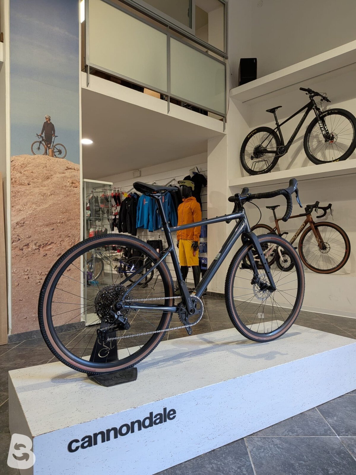 Cannondale Topstone 2 Cues 2026