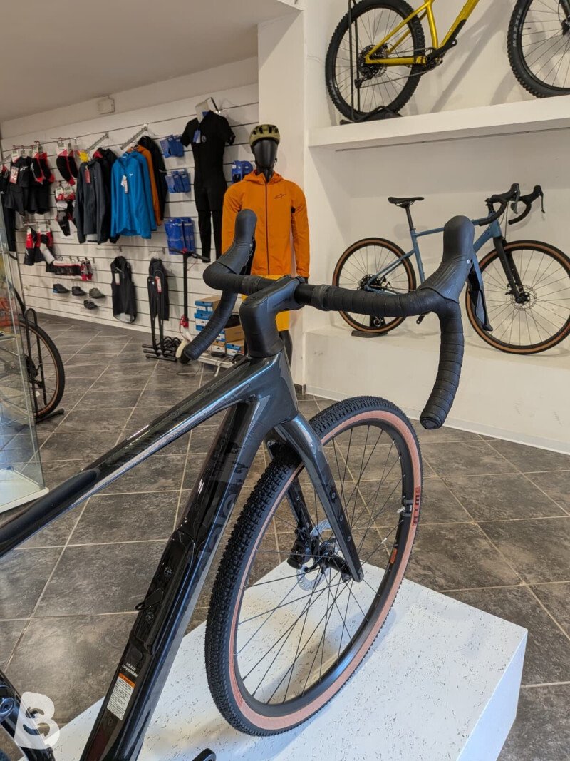 Cannondale topstone carbon 4 Cues 1X 2026
