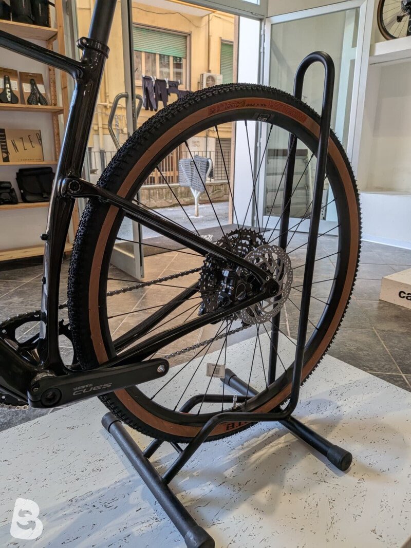 Cannondale topstone carbon 4 Cues 1X 2026