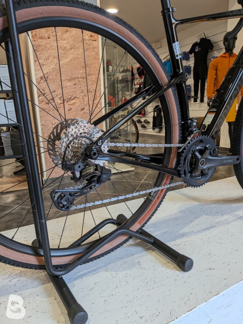 Cannondale topstone carbon 4 Cues 1X 2026