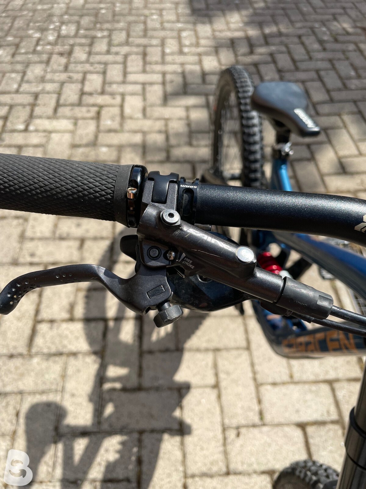 Saracen Myst Pro 29 / 27.5 2025