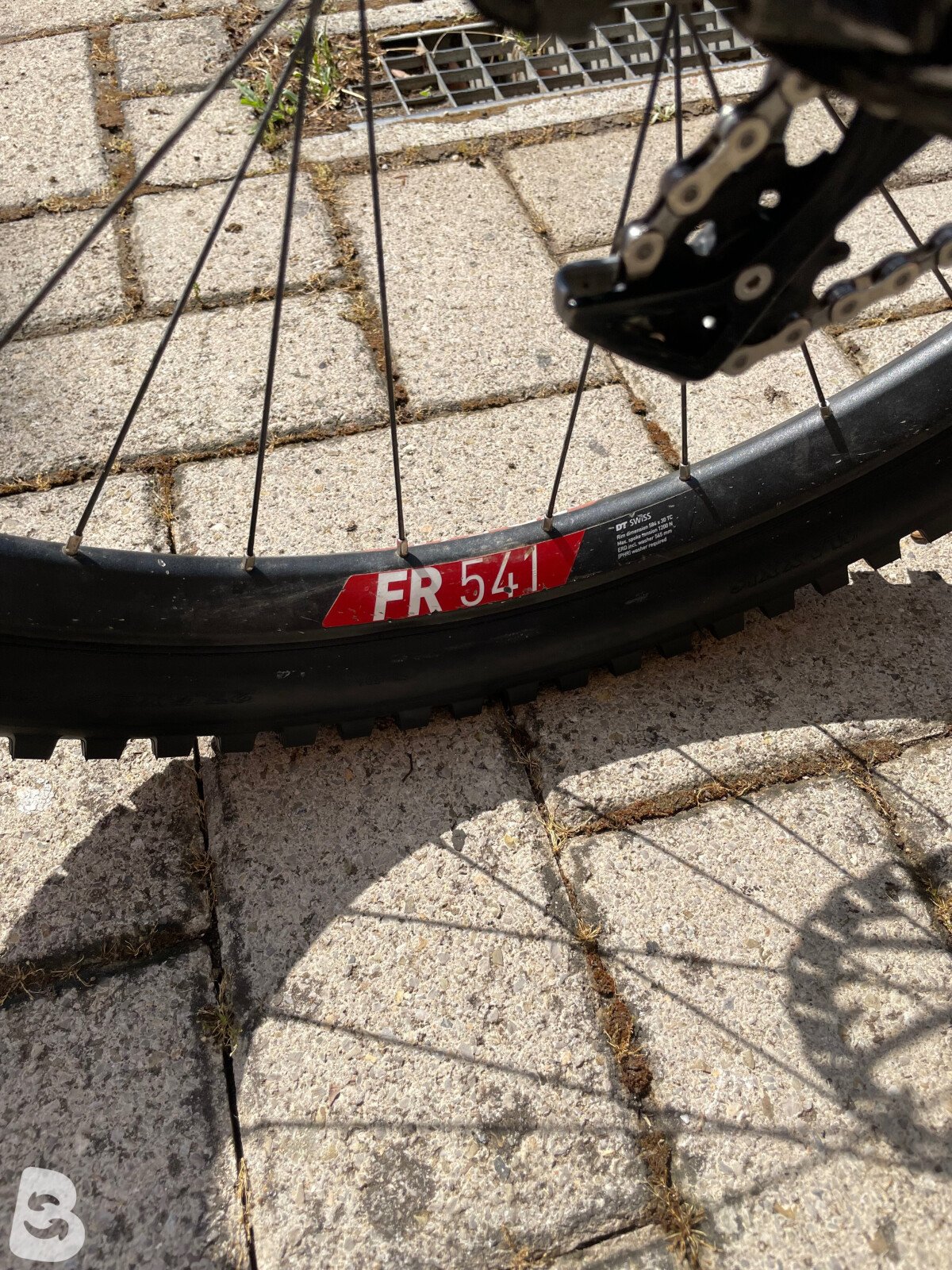 Saracen Myst Pro 29 / 27.5 2025