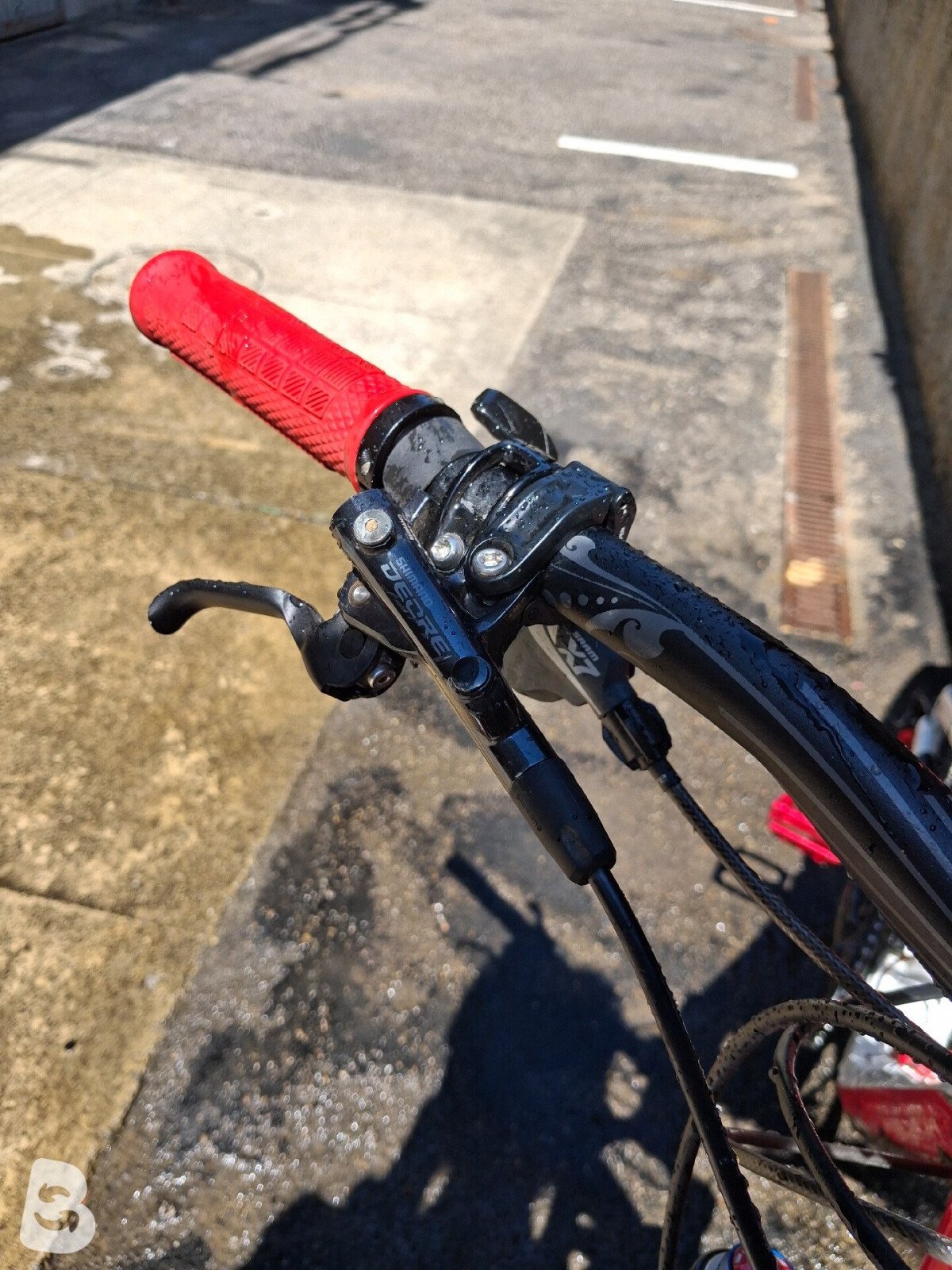 Specialized Stumpjumper Fsr Comp 2012