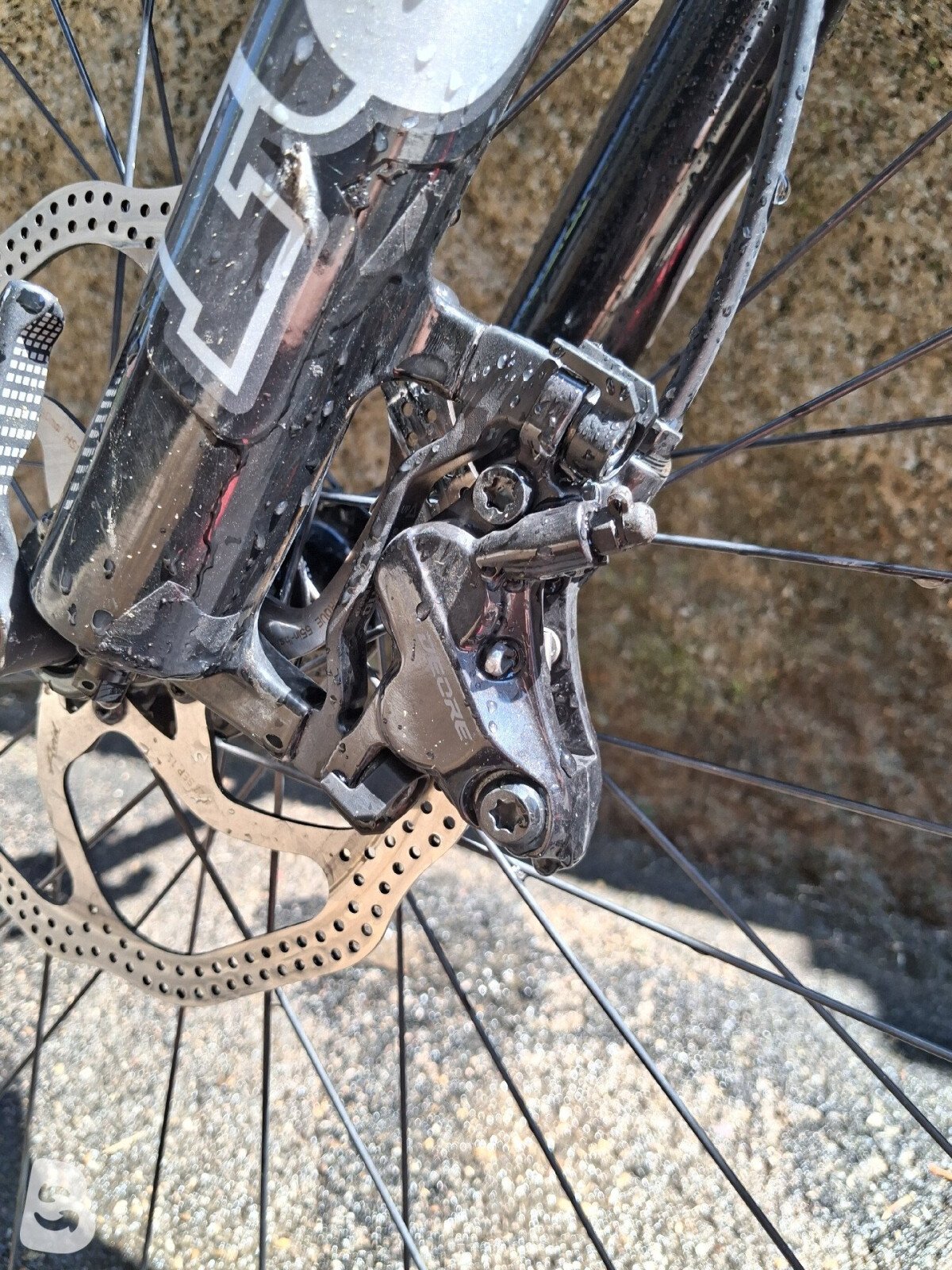 Specialized Stumpjumper Fsr Comp 2012