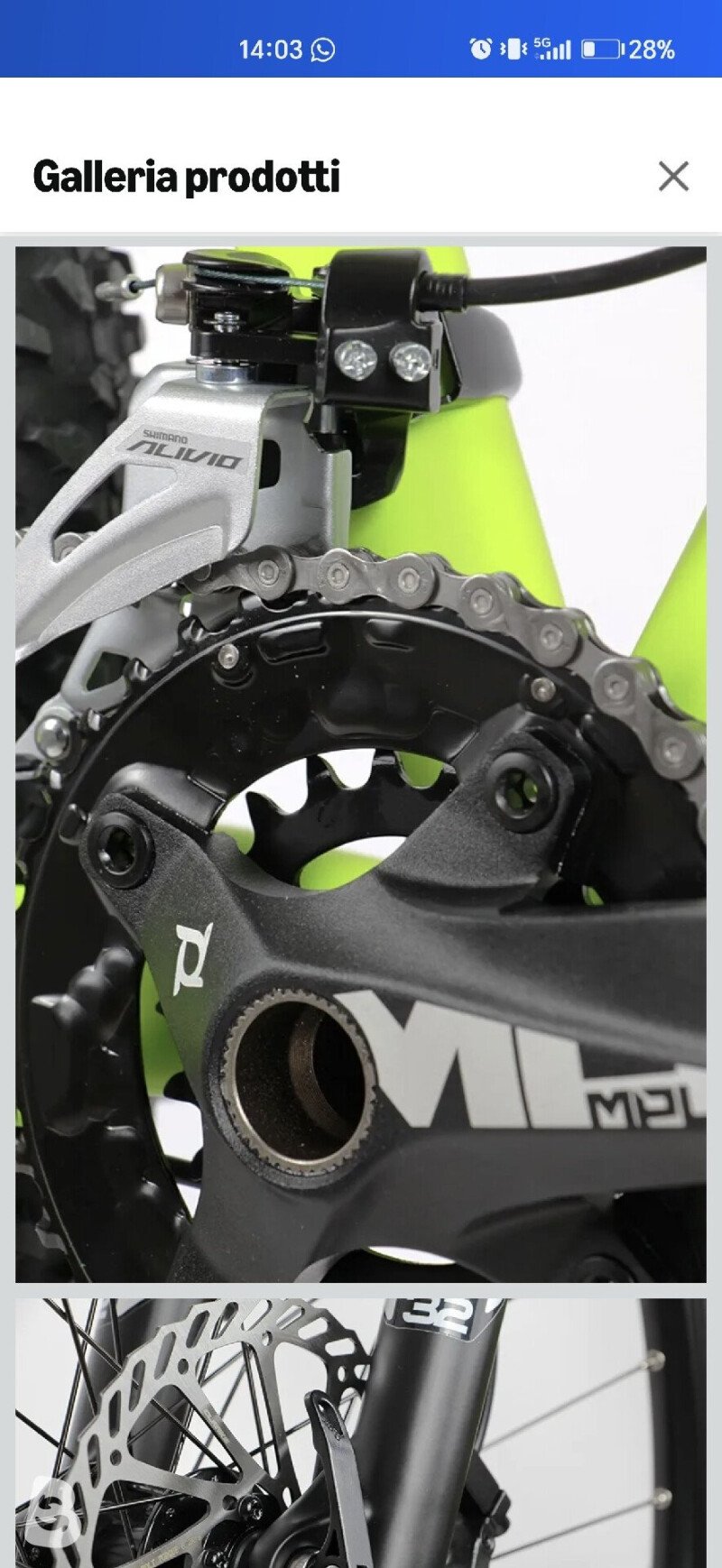Head X-Rubi 1.0 2023