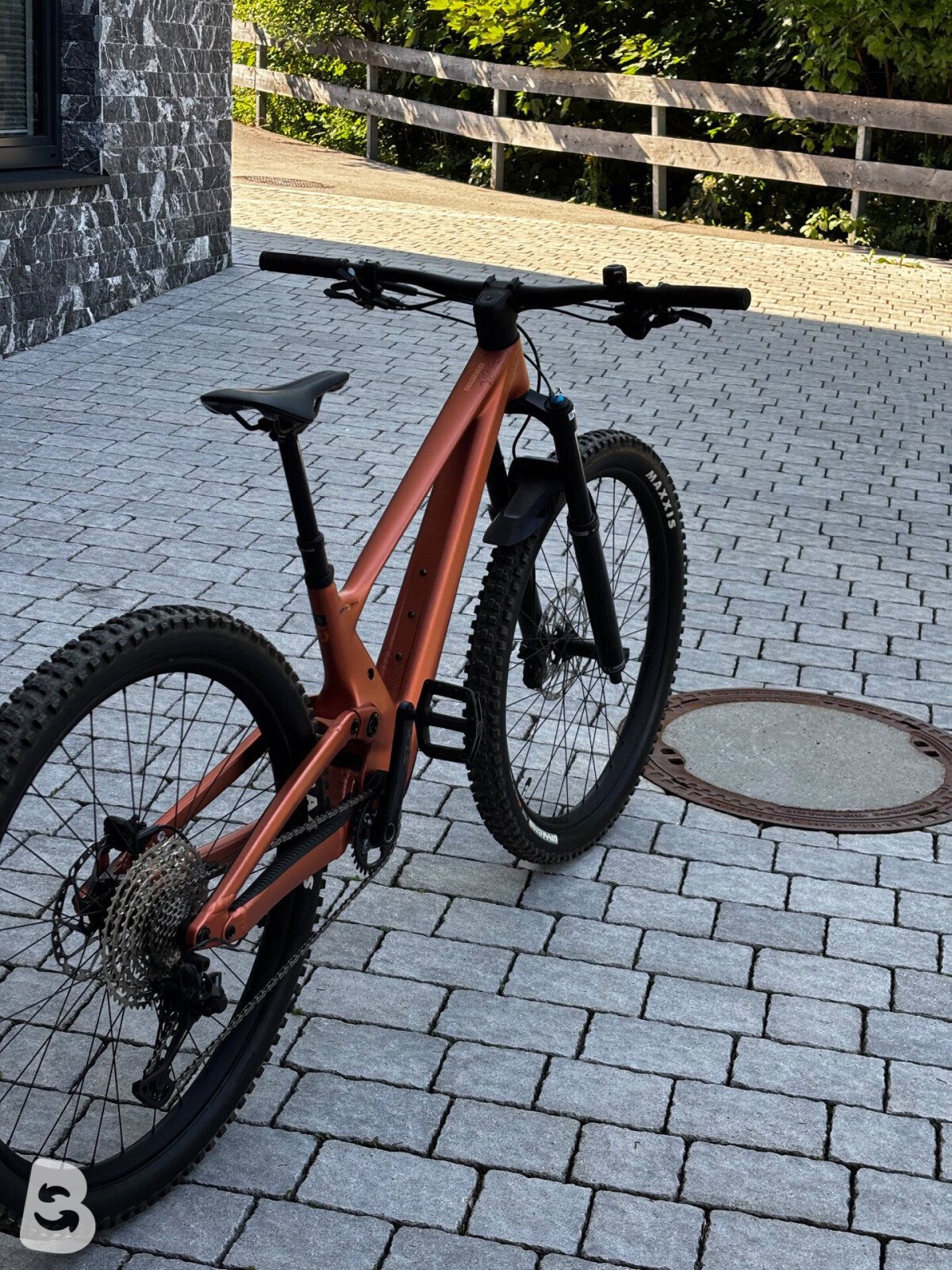 Scott Contessa Genius 920 2025