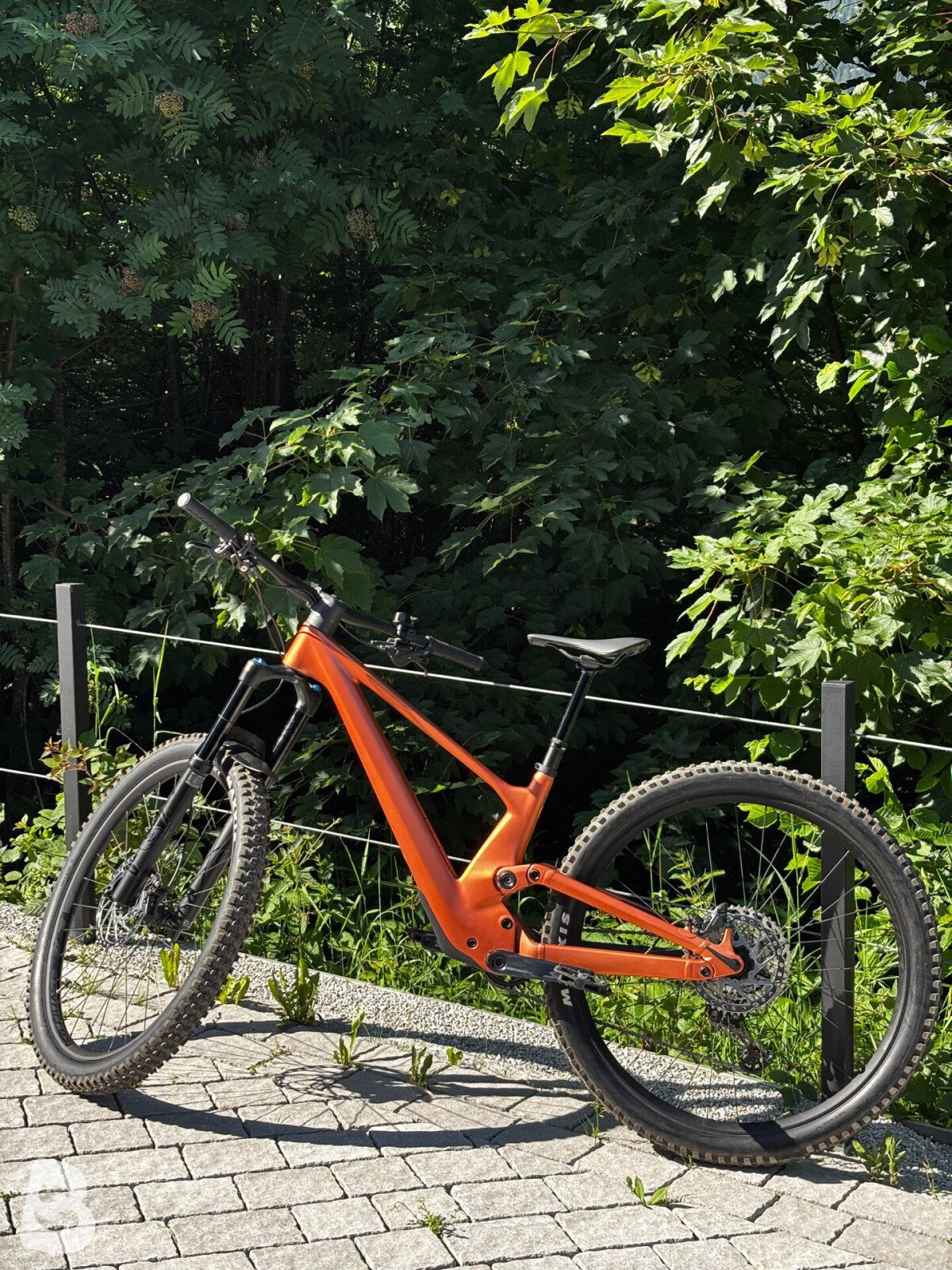 Scott Contessa Genius 920 2025