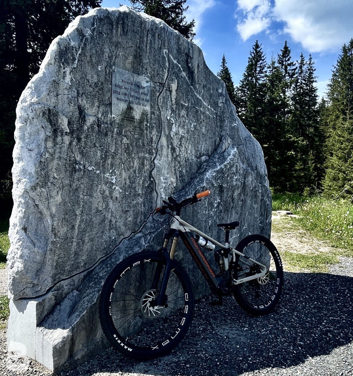 Mondraker CRAFTY RR 2023