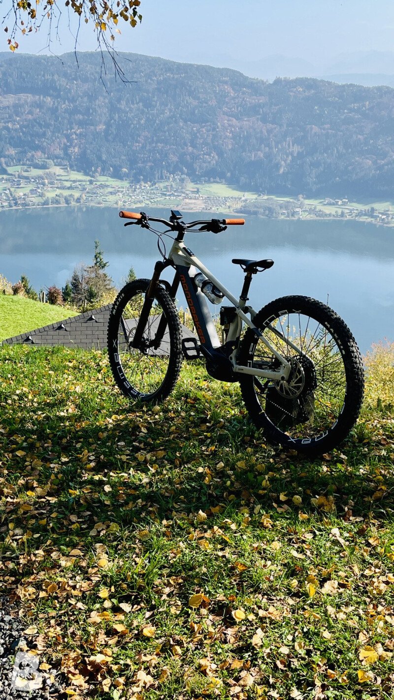 Mondraker CRAFTY RR 2023