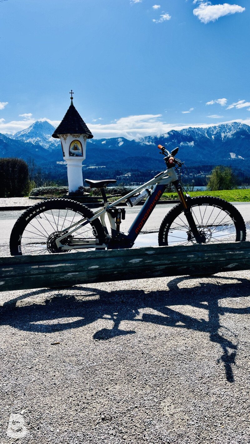 Mondraker CRAFTY RR 2023