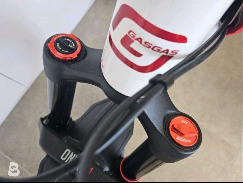 GasGas Mxc 5 2025