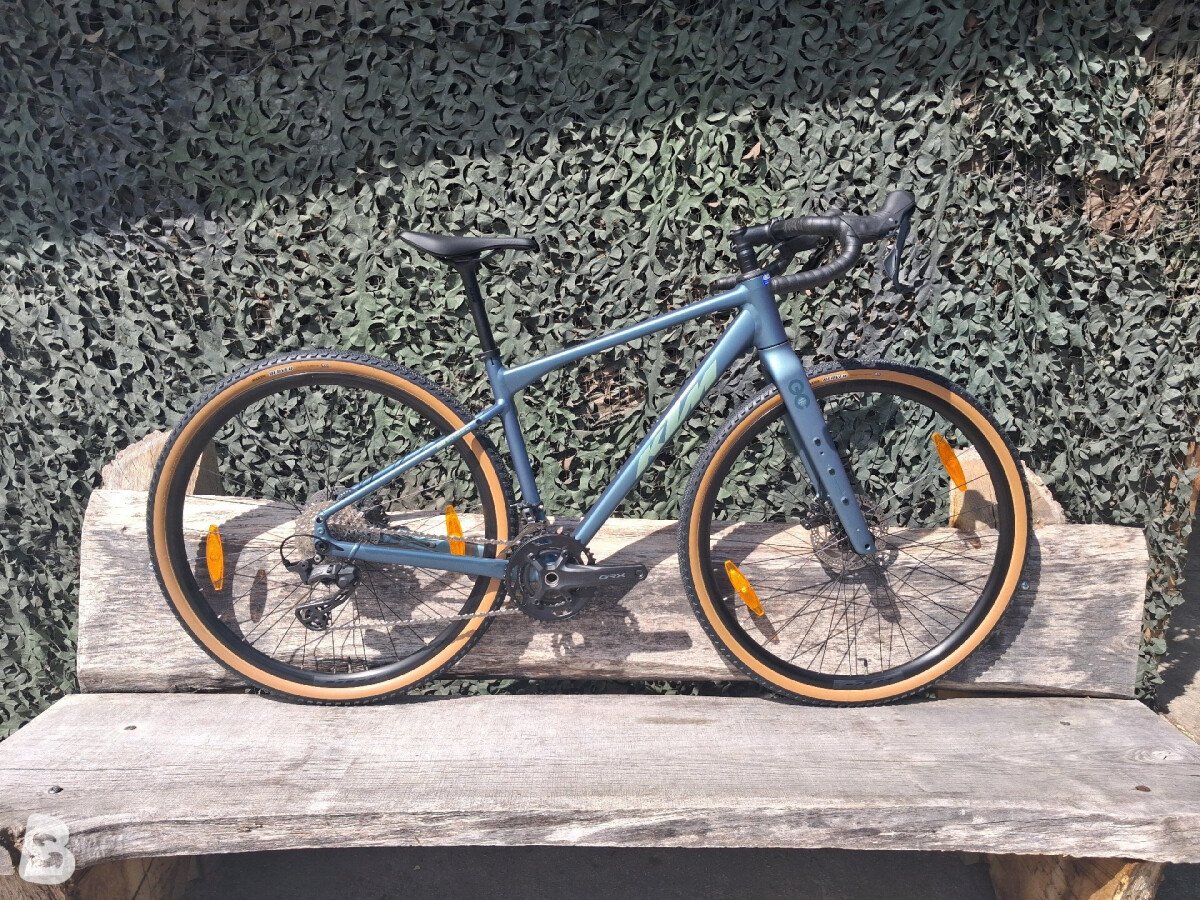KTM Gravelator 10 2026