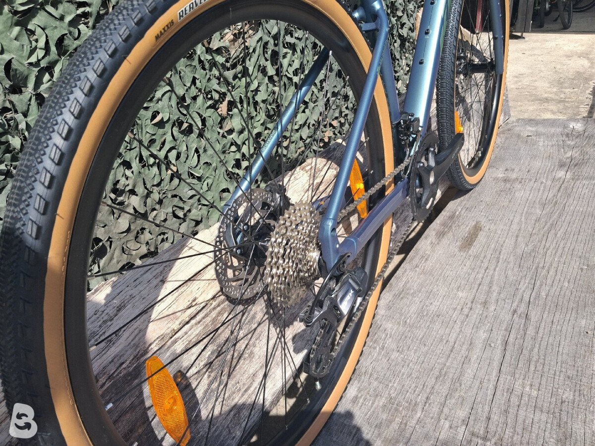 KTM Gravelator 10 2026