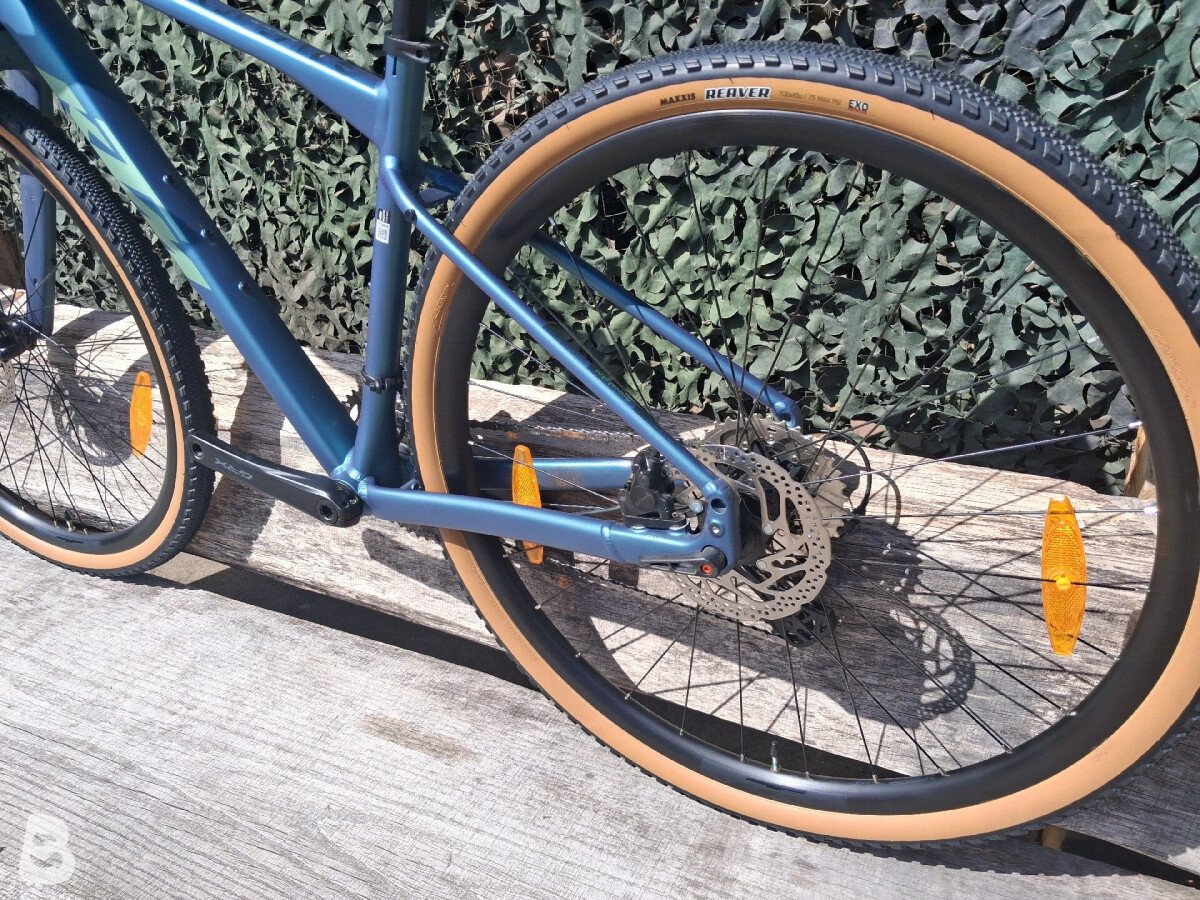 KTM Gravelator 10 2026