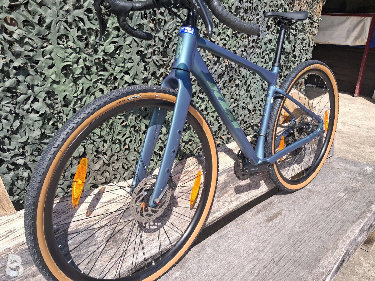 KTM Gravelator 10 2026