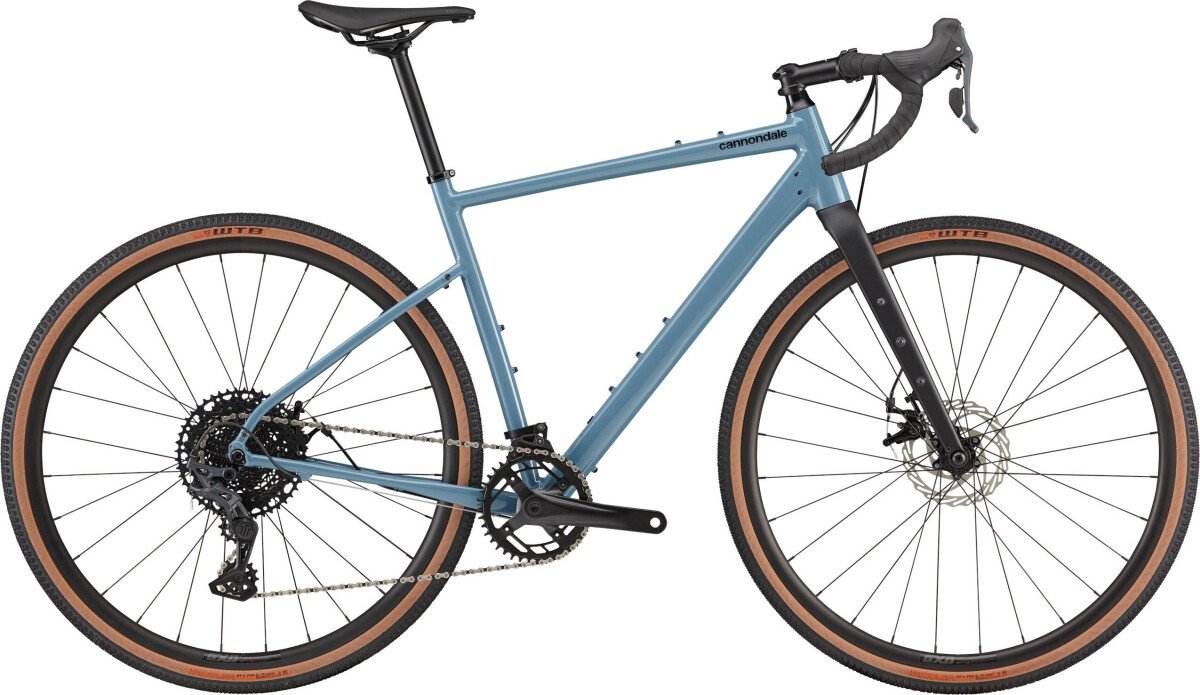 Cannondale Topstone 3 2026