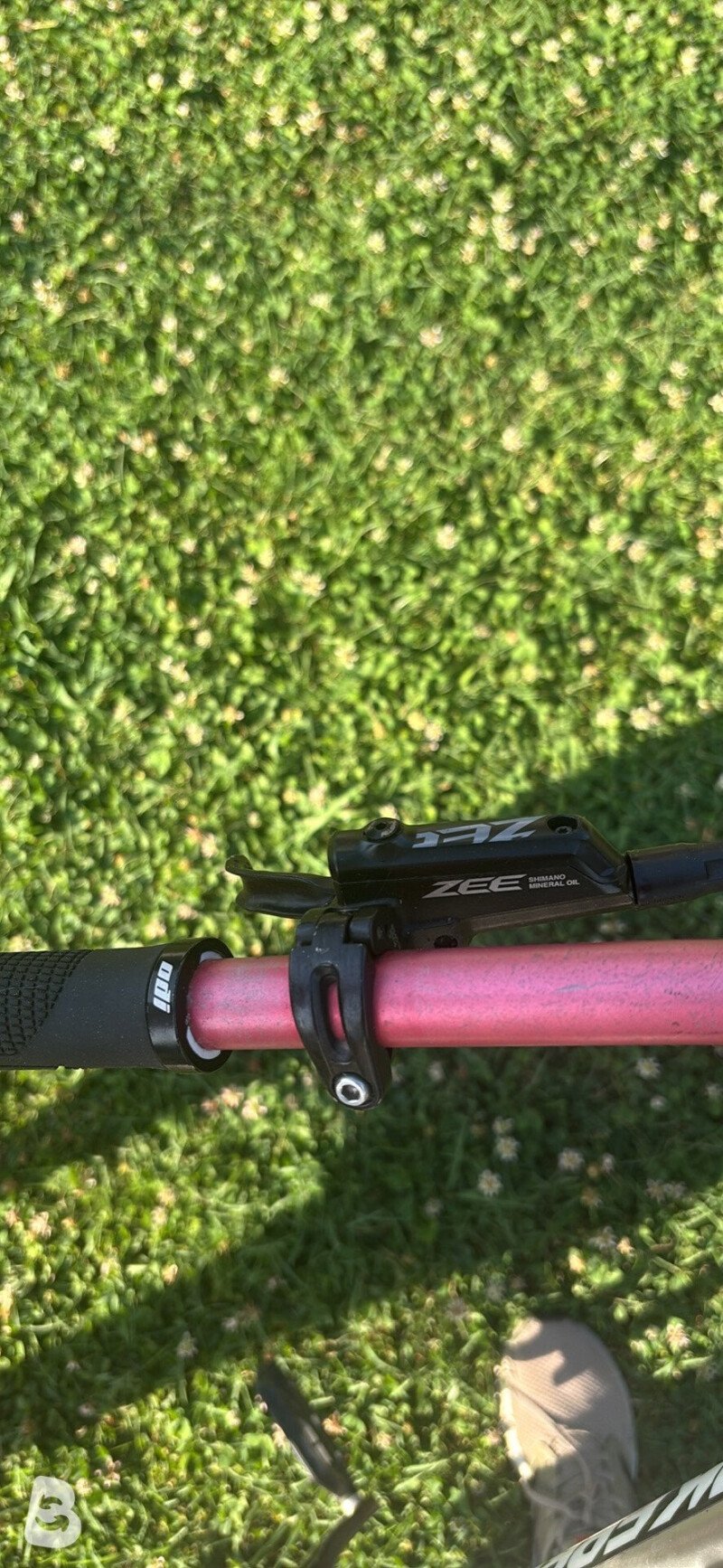 Nukeproof Mega 2012