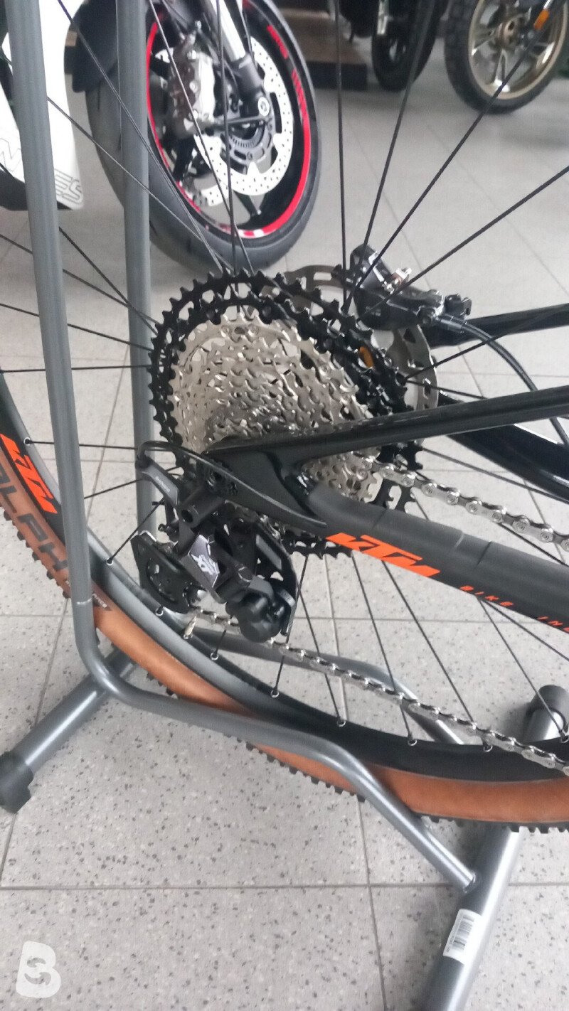KTM Scarp Master 2024