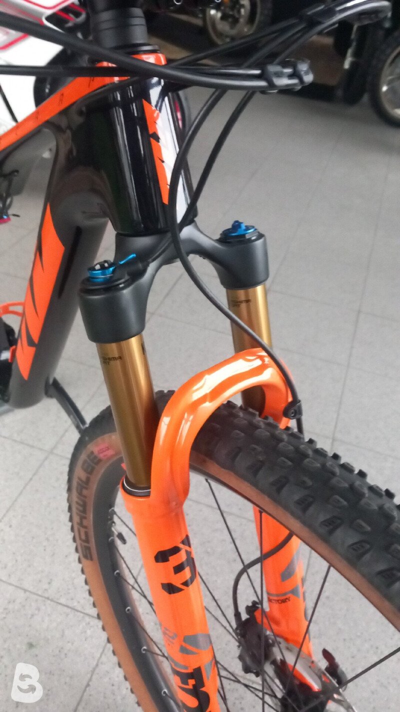 KTM Scarp Master 2024