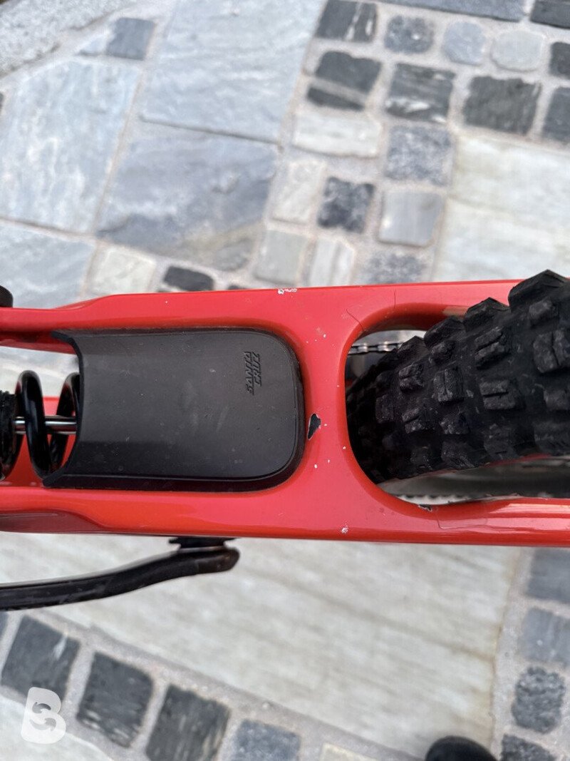 Santa Cruz V10 2024