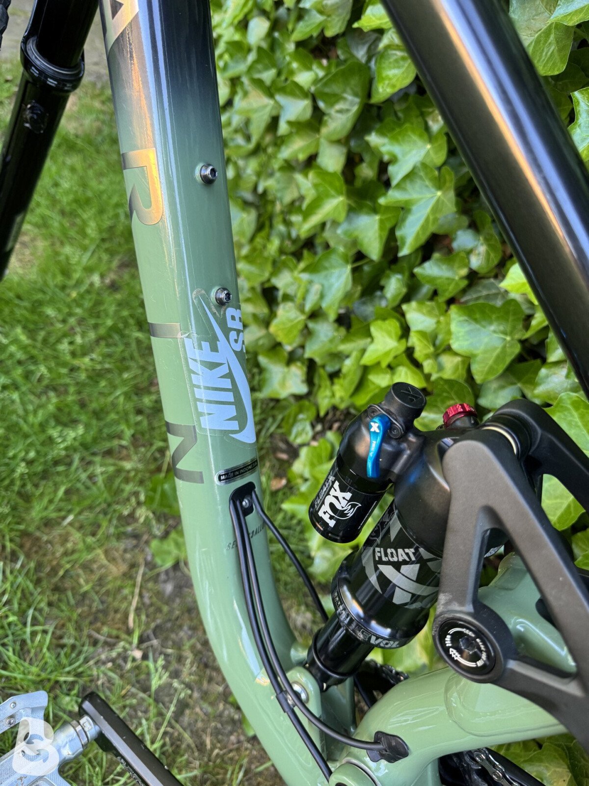 Marin Rift Zone 27.5" XR 2024
