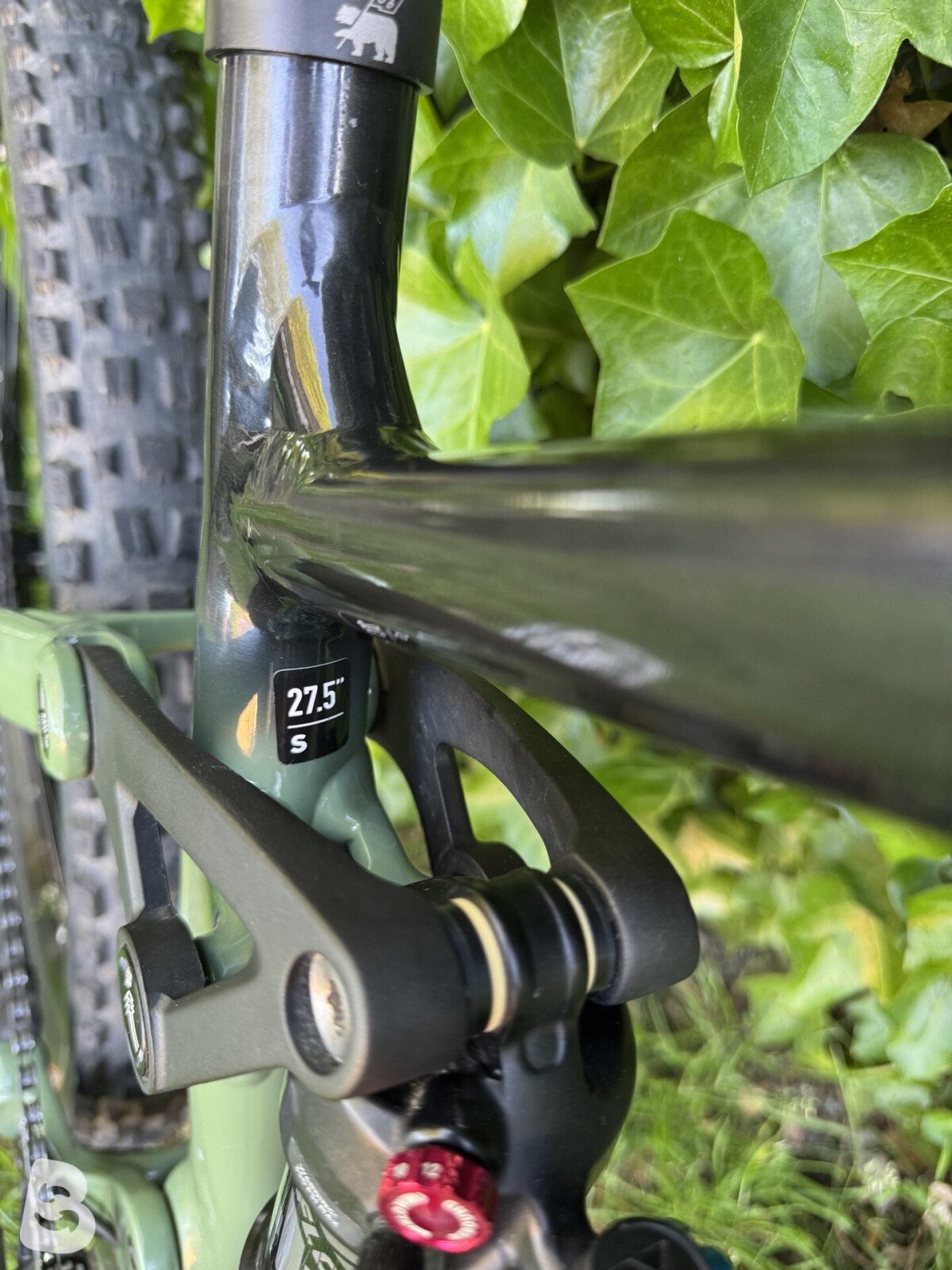 Marin Rift Zone 27.5" XR 2024