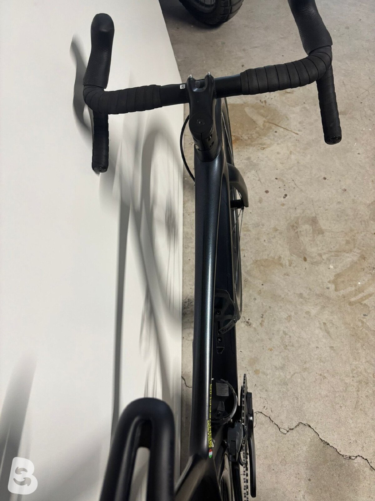 Giant TCR Advanced 2 Disc Pro Compact 2021