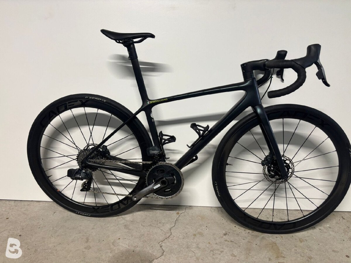 Giant TCR Advanced 2 Disc Pro Compact 2021
