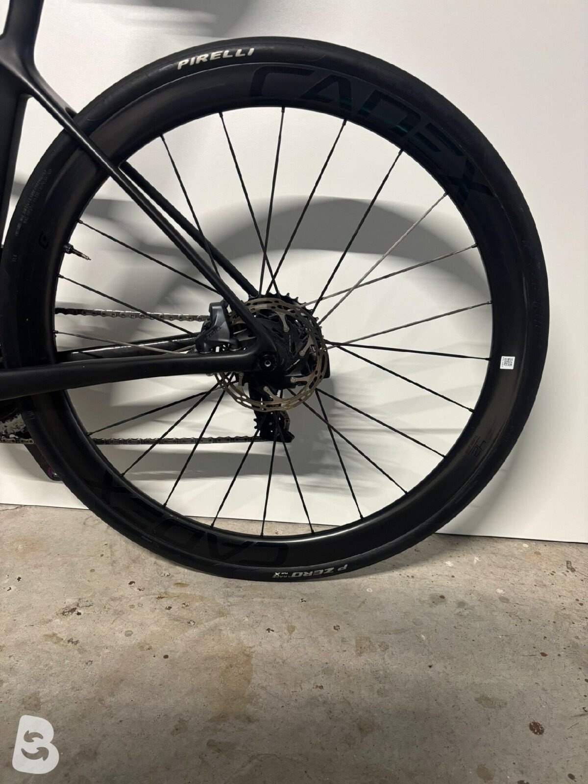 Giant TCR Advanced 2 Disc Pro Compact 2021