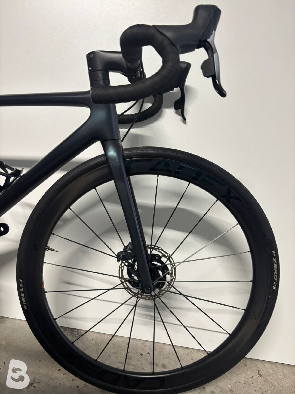 Giant TCR Advanced 2 Disc Pro Compact 2021
