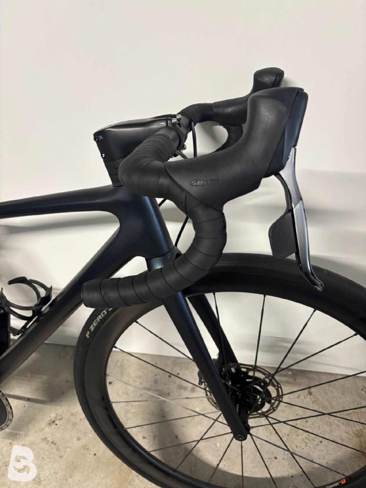 Giant TCR Advanced 2 Disc Pro Compact 2021