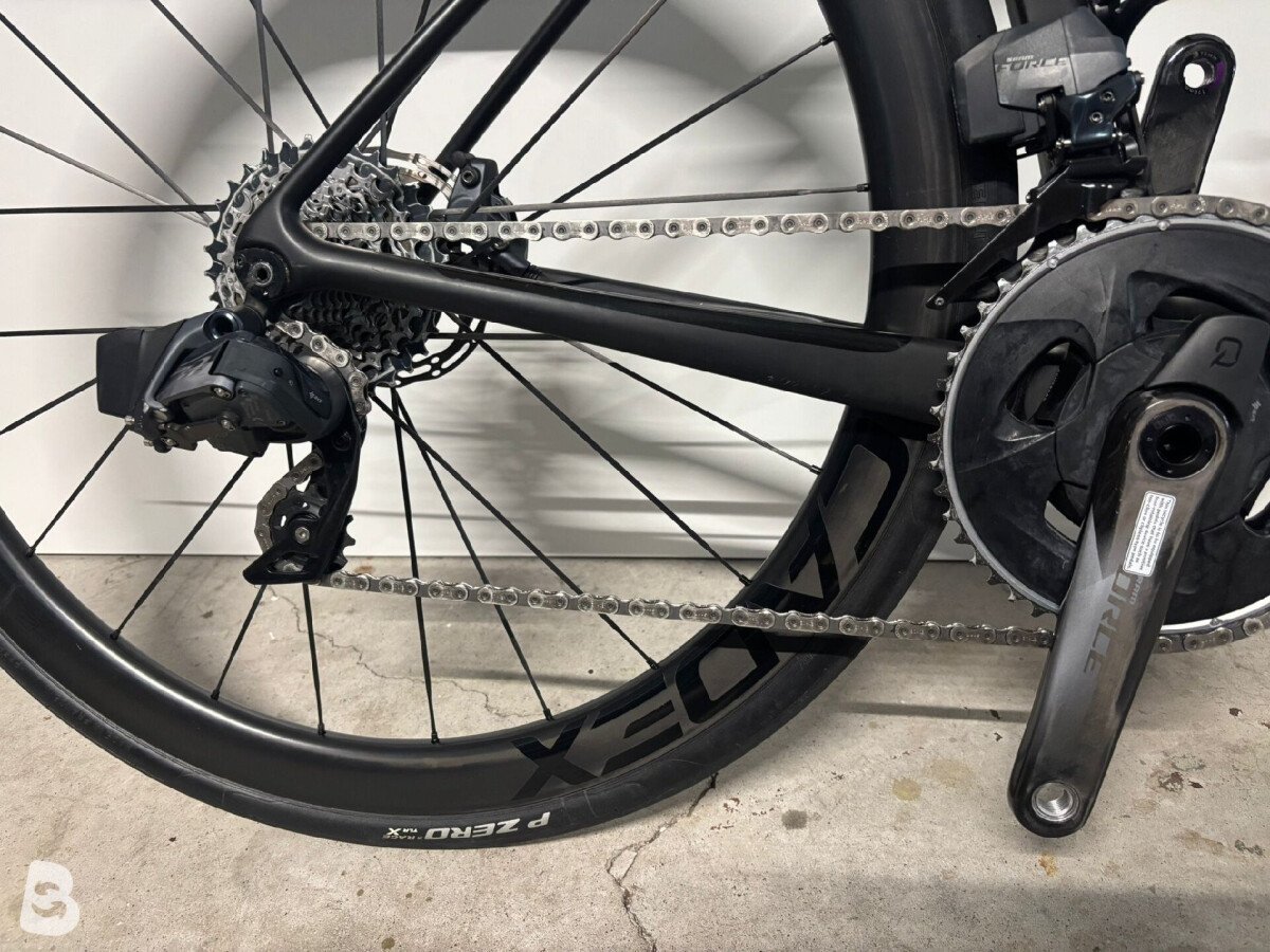 Giant TCR Advanced 2 Disc Pro Compact 2021